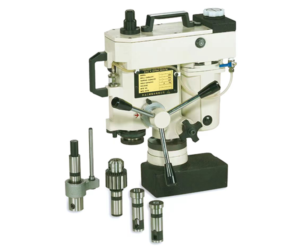 波密县磁性钻孔攻牙机